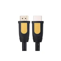 Ugreen 10129 cavo HDMI 2 m HDMI tipo A (Standard) Nero