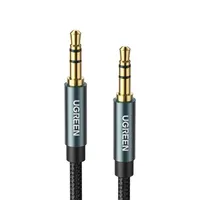 Ugreen 10685 cavo audio 1 m 3.5mm Blu