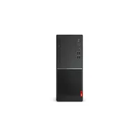 Lenovo V55t AMD Ryzen™ 3 4300G 8 GB DDR4-SDRAM 256 GB SSD Windows 10 Pro Tower PC Nero