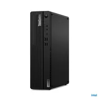 Lenovo ThinkCentre M70s Gen 4 Intel® Core™ i7-13700 16 GB DDR4-SDRAM 512 GB SSD Windows 11 Pro SFF PC Nero