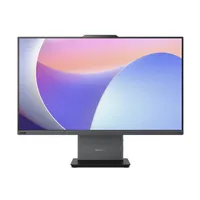 Lenovo ThinkCentre neo 50a Intel® Core™ i5-13420H 68,6 cm (27\") 1920 x 1080 Pixel Touch screen PC All-in-one 16 GB DDR5-SDRAM 512 GB SSD Windows 11 Pro Wi-Fi 6 (802.11ax) Grigio