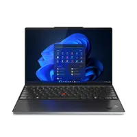 Lenovo ThinkPad Z13 AMD Ryzen™ 7 PRO 6850U Notebook 33,8 cm (13.3\") WUXGA 16 GB LPDDR5-SDRAM 512 GB SSD Wi-Fi 6E (802.11ax) Windows 11 Pro Grigio, Nero