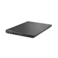 Lenovo ThinkPad E14 Intel® Core™ i5-13420H Notebook 35,6 cm (14") WUXGA 16 GB DDR4-SDRAM 512 GB SSD Wi-Fi 6 (802.11ax) Windows 11 Pro Nero