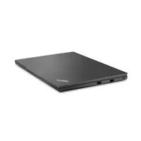 Lenovo ThinkPad E14 Intel® Core™ i5-13420H Notebook 35,6 cm (14") WUXGA 16 GB DDR4-SDRAM 512 GB SSD Wi-Fi 6 (802.11ax) Windows 11 Pro Nero