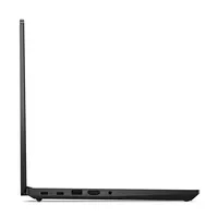 Lenovo ThinkPad E14 Intel® Core™ i5-13420H Notebook 35,6 cm (14") WUXGA 16 GB DDR4-SDRAM 512 GB SSD Wi-Fi 6 (802.11ax) Windows 11 Pro Nero