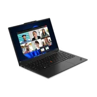 Lenovo ThinkPad X1 Carbon Gen 12 Intel Core Ultra 5 125U Notebook 35,6 cm (14") WUXGA 16 GB LPDDR5x-SDRAM 512 GB SSD Wi-Fi 6E (802.11ax) Windows 11 Pro Nero