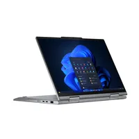 Lenovo ThinkPad X1 2-in-1 Intel Core Ultra 7 155U Ibrido (2 in 1) 35,6 cm (14\") Touch screen 2.8K 32 GB LPDDR5x-SDRAM 1 TB SSD Wi-Fi 6E (802.11ax) Windows 11 Pro Grigio