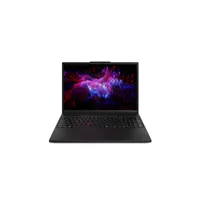 Lenovo ThinkPad P16s Intel Core Ultra 7 165H Workstation mobile 40,6 cm (16\") WUXGA 32 GB DDR5-SDRAM 1 TB SSD NVIDIA RTX 500 Ada Wi-Fi 6E (802.11ax) Windows 11 Pro Nero