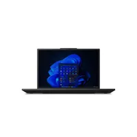 Lenovo ThinkPad P16s Intel Core Ultra 7 165H Workstation mobile 40,6 cm (16") WUXGA 32 GB DDR5-SDRAM 1 TB SSD NVIDIA RTX 500 Ada Wi-Fi 6E (802.11ax) Windows 11 Pro Nero