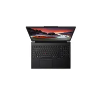 Lenovo ThinkPad P16s Intel Core Ultra 7 165H Workstation mobile 40,6 cm (16") WUXGA 32 GB DDR5-SDRAM 1 TB SSD NVIDIA RTX 500 Ada Wi-Fi 6E (802.11ax) Windows 11 Pro Nero