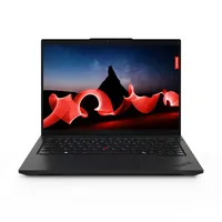 Lenovo ThinkPad L14 Gen 5 (Intel) Intel Core Ultra 5 125U Notebook 35,6 cm (14\") WUXGA 16 GB DDR5-SDRAM 512 GB SSD Wi-Fi 6E (802.11ax) Windows 11 Pro Nero