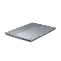 Lenovo ThinkBook 16 G7 QOY Qualcomm Snapdragon X1P-42-100 Notebook 40,6 cm (16") WUXGA 16 GB LPDDR5x-SDRAM 512 GB SSD Wi-Fi 7 (802.11be) Windows 11 Pro Grigio