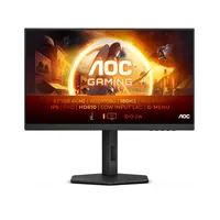 AOC G4 27G4X Monitor PC 68,6 cm (27\") 1920 x 1080 Pixel Full HD LED Nero