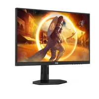 AOC G4 27G4X Monitor PC 68,6 cm (27") 1920 x 1080 Pixel Full HD LED Nero