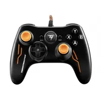 Thrustmaster GP XID PRO eSport edition Nero, Arancione Gamepad Analogico/Digitale PC