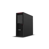 Lenovo ThinkStation P620 AMD Ryzen Threadripper PRO 3945WX 32 GB DDR4-SDRAM 1 TB SSD NVIDIA RTX A2000 Windows 10 Pro Tower Stazione di lavoro Nero