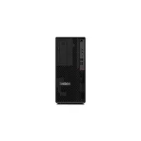 Lenovo ThinkStation P2 Tower Intel® Core™ i7-14700 16 GB DDR5-SDRAM 1 TB SSD Windows 11 Pro Stazione di lavoro Nero