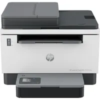 HP Stampante multifunzione LaserJet Tank 2604sdw