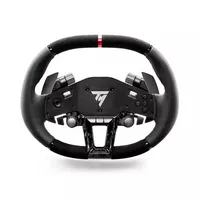 Thrustmaster Hypercar Wheel Add-On Nero, Argento Volante PC, PlayStation 4, PlayStation 5, Xbox, Xbox One