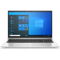 HP EliteBook 850 G8 Intel® Core™ i5-1145G7 Notebook 39,6 cm (15.6\") Full HD 8 GB DDR4-SDRAM 512 GB SSD Wi-Fi 6 (802.11ax) Windows 10 Pro Argento