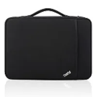 Lenovo 4X40N18010 borsa per laptop 38,1 cm (15\") Custodia a tasca Nero