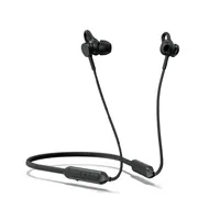 Lenovo 4XD1B65028 cuffia e auricolare Con cavo e senza cavo In-ear Musica e Chiamate Micro-USB Bluetooth Nero