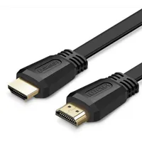 Ugreen 50819 cavo HDMI 1,5 m HDMI tipo A (Standard) Nero