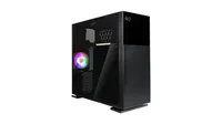 In Win IW-CS-515BLK-1AL120 computer case Midi Tower Nero