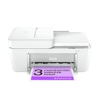 HP DeskJet Stampante multifunzione 4210e