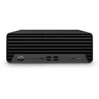 HP Elite 600 G9 Intel® Core™ i7-13700 16 GB DDR5-SDRAM 512 GB SSD Windows 11 Pro SFF PC Nero