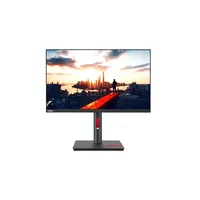 Lenovo ThinkVision P24h-30 LED display 60,5 cm (23.8\") 2560 x 1440 Pixel Quad HD Nero