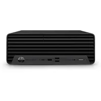 HP 400 G9 Intel® Core™ i5-12500 16 GB DDR4-SDRAM 512 GB SSD Windows 11 Pro SFF PC Nero