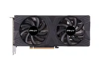 PNY GeForce RTX 4060 Ti VERTO Dual Fan DLSS 3 NVIDIA 8 GB GDDR6