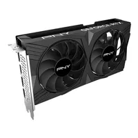 PNY GeForce RTX 4060 VERTO Dual Fan DLSS 3 NVIDIA 8 GB GDDR6