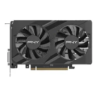 PNY GeForce RTX 3050 VERTO NVIDIA 6 GB GDDR6