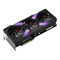 PNY GeForce RTX 4070 Ti SUPER XLR8 Gaming VERTO EPIC-X RGB Overclocked Triple Fan DLSS 3 NVIDIA 16 GB GDDR6X