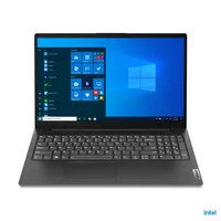 Lenovo V 15 G2 IJL Intel® Celeron® N N4500 Notebook 39,6 cm (15.6\") Full HD 8 GB DDR4-SDRAM 256 GB SSD Wi-Fi 5 (802.11ac) Windows 11 Home Nero