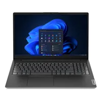 Lenovo V V15 Intel® Core™ i3-1215U Notebook 39,6 cm (15.6\") Full HD 8 GB DDR4-SDRAM 256 GB SSD Wi-Fi 5 (802.11ac) Windows 11 Home Nero