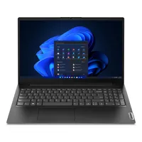 Lenovo V V15 G4 IRU Intel® Core™ i3-1315U Notebook 39,6 cm (15.6\") Full HD 8 GB DDR4-SDRAM 256 GB SSD Wi-Fi 5 (802.11ac) Windows 11 Pro Nero