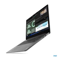 Lenovo V17 G4 IRU Intel® Core™ i5-1335U Notebook 43,9 cm (17.3\") Full HD 8 GB DDR4-SDRAM 512 GB SSD Wi-Fi 6 (802.11ax) Windows 11 Pro Grigio