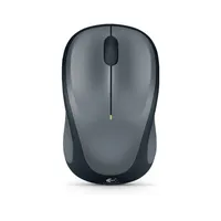 Logitech M235 mouse Ufficio Ambidestro RF Wireless Ottico 1000 DPI