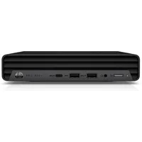 HP Pro 400 G9 Intel® Core™ i5-13500T 8 GB DDR4-SDRAM 256 GB SSD Windows 11 Pro Mini PC Nero