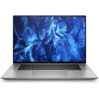 HP ZBook Studio 16 G11 Intel Core Ultra 9 185H Workstation mobile 40,6 cm (16\") WQUXGA 32 GB DDR5-SDRAM 1 TB SSD NVIDIA GeForce RTX 4070 Wi-Fi 7 (802.11be) Windows 11 Pro Argento