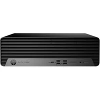 HP Elite SFF 800 G9 Intel® Core™ i7-14700 16 GB DDR5-SDRAM 512 GB SSD Windows 11 Pro PC Nero