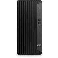 HP Elite Tower 800 G9 Intel® Core™ i5-14500 16 GB DDR5-SDRAM 512 GB SSD Windows 11 Pro PC Nero