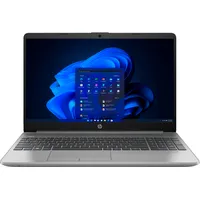 HP 250 G9 Intel® Core™ i3-1215U Notebook 39,6 cm (15.6\") Full HD 8 GB DDR4-SDRAM 512 GB SSD Wi-Fi 5 (802.11ac) Windows 11 Pro Nero