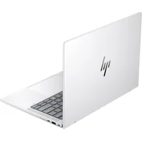 HP EliteBook 1040 G11 Intel Core Ultra 7 155H Notebook 35,6 cm (14") 2.8K 32 GB LPDDR5x-SDRAM 2 TB SSD Wi-Fi 6E (802.11ax) Windows 11 Pro Argento