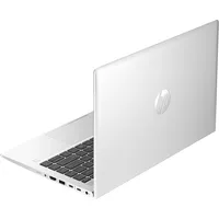 HP ProBook 440 G10 Intel® Core™ i5-1334U Notebook 35,6 cm (14") Full HD 8 GB DDR4-SDRAM 256 GB SSD Wi-Fi 6E (802.11ax) FreeDOS Argento