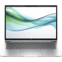 HP ProBook 445 G11 AMD Ryzen™ 5 7535U Notebook 35,6 cm (14\") WUXGA 8 GB DDR5-SDRAM 256 GB SSD Wi-Fi 6E (802.11ax) Windows 11 Pro Argento