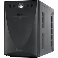 Atlantis Land A03-S1501 OnePower 1501 gruppo di continuità (UPS) 1,5 kVA 900 W